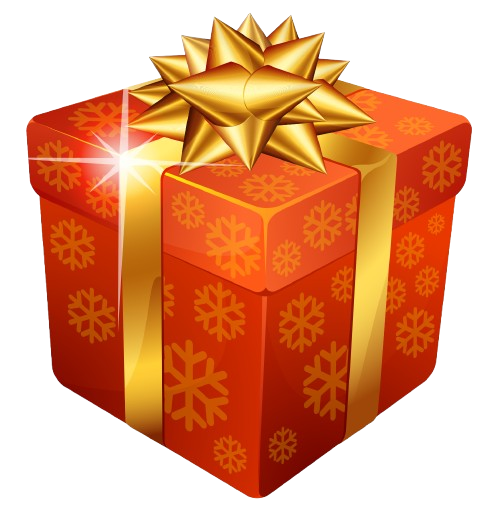 Gift Box