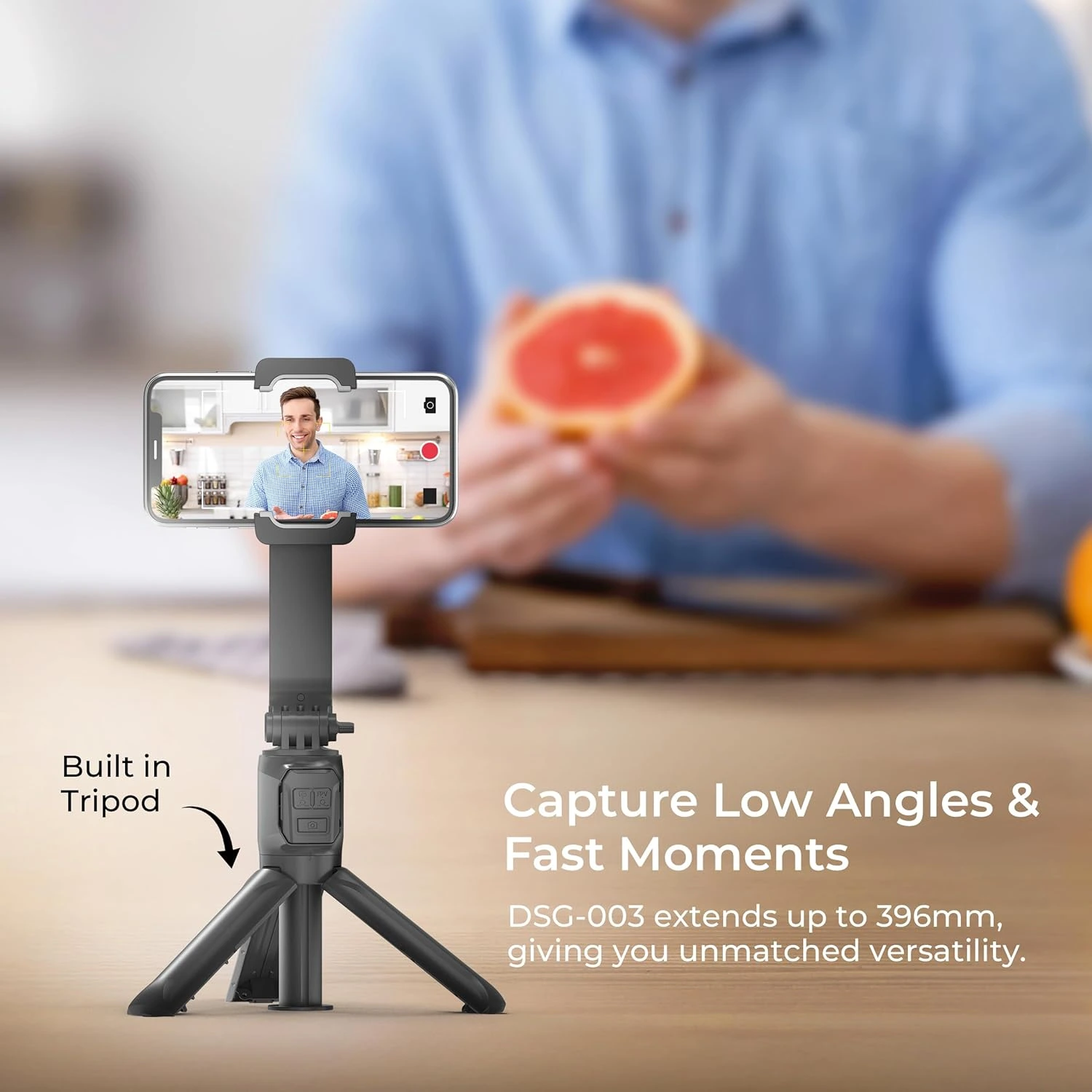 Smartphone Gimbal