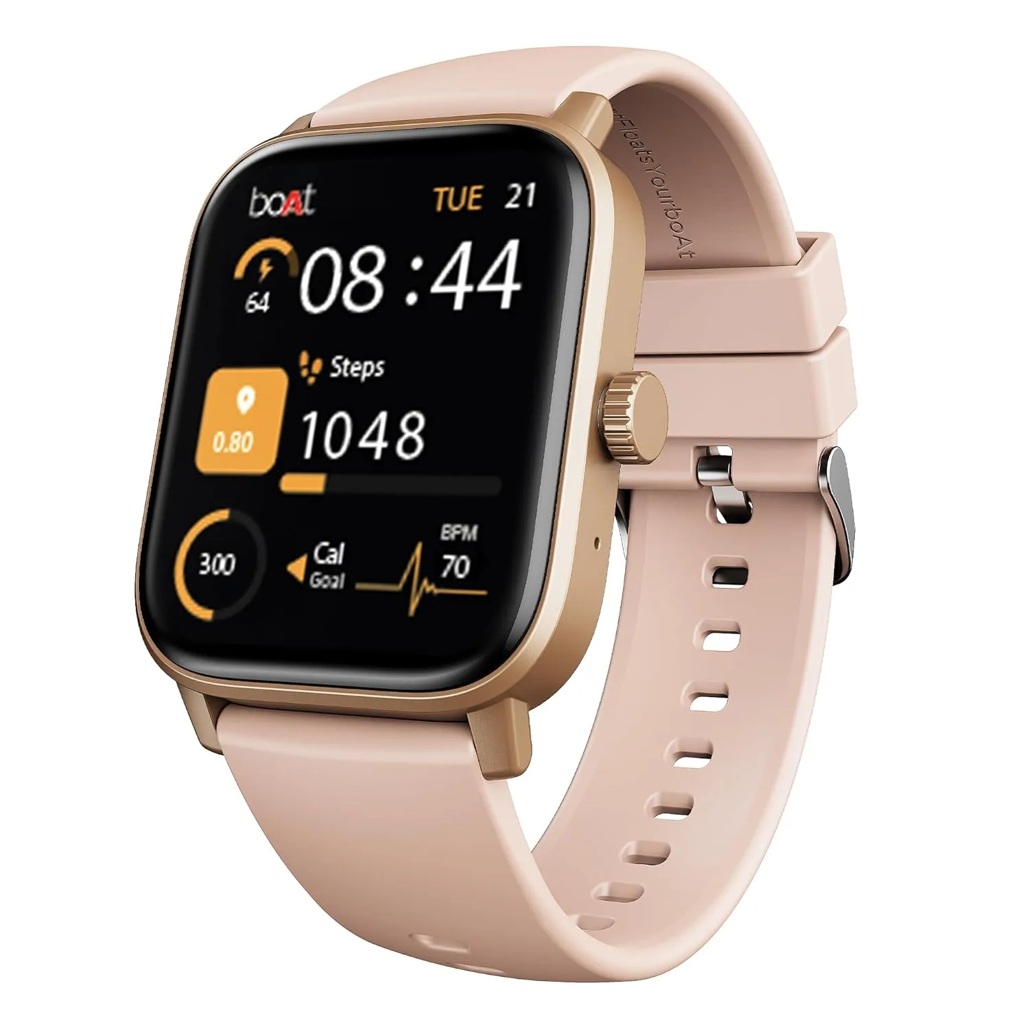 boAt Wave Call 3 Smartwatch for Women