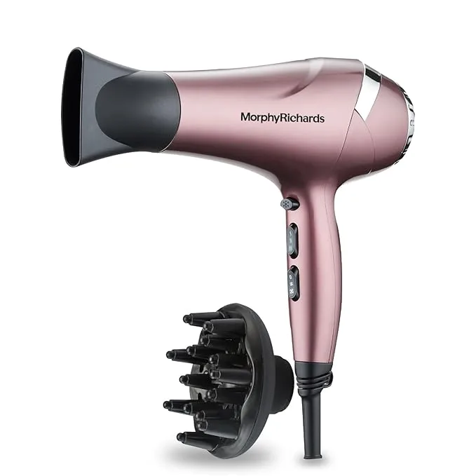 Hair Dryer