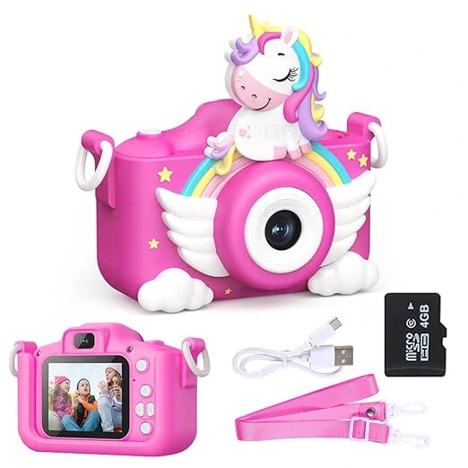 Kids Digital Camera