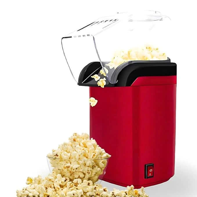 Popcorn Maker