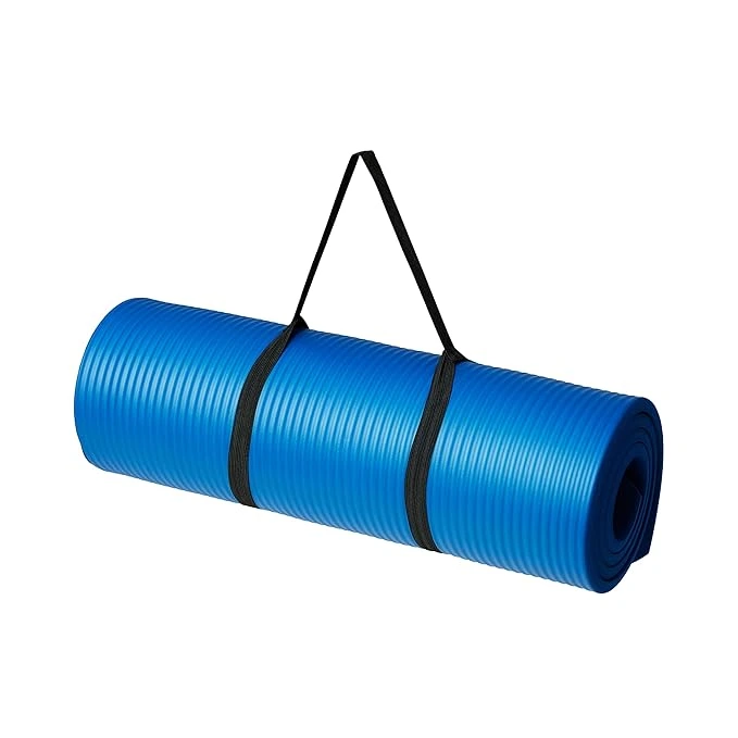Yoga and Exercise Mat
