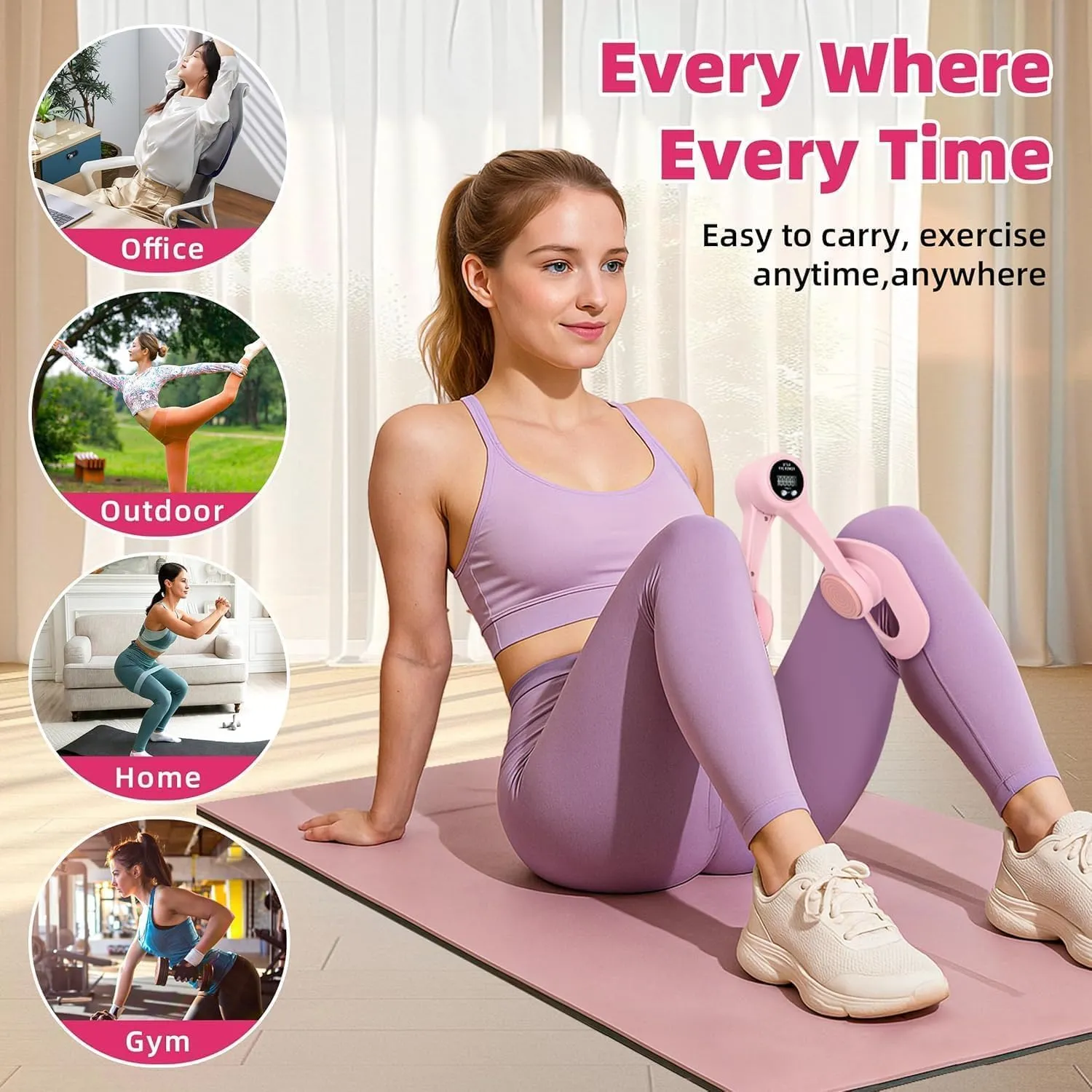 Thigh Trainer for Women